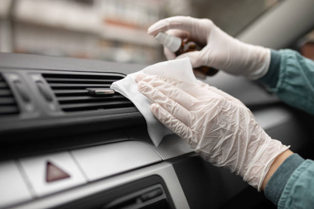 Best Home Air Vent Cleaning  in Covelo, CA