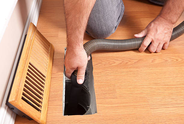 Best Affordable Duct Cleaning Services  in Covelo, CA