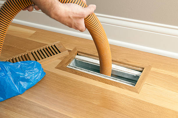 Best Ventilation Cleaning Services  in Covelo, CA